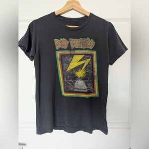 Bad Brains Vintage T-Shirt